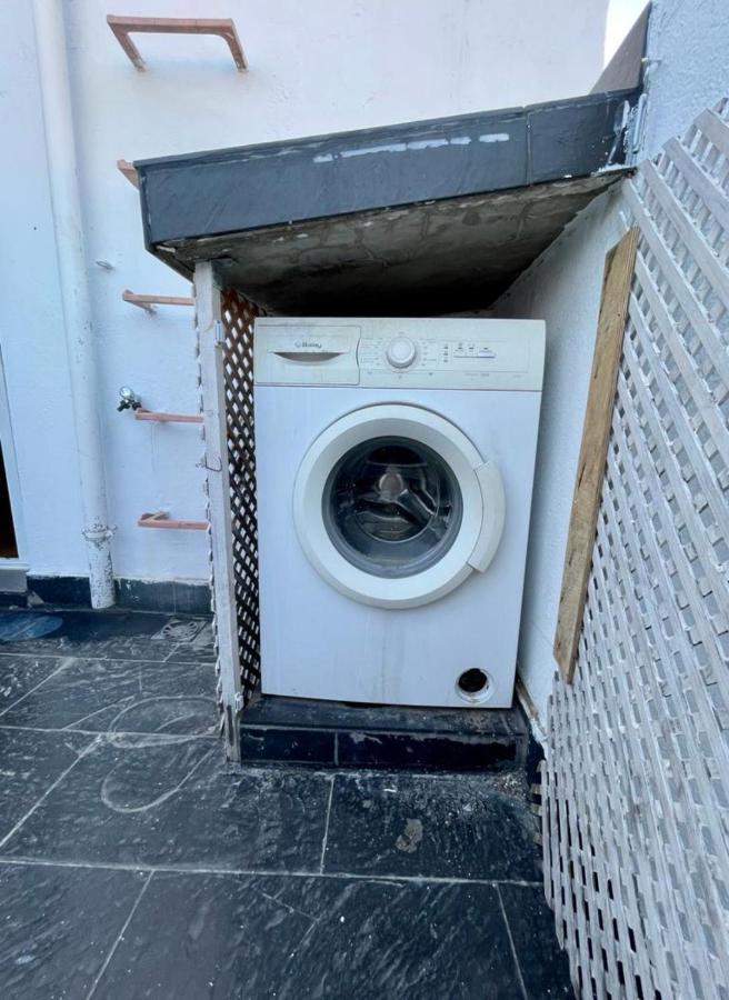 Bohemio Apt 1Hab 4Pax En La Plaza De Chueca Appartement Madrid Buitenkant foto